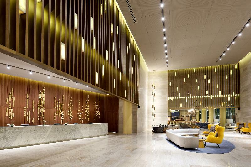 Family Selection At Grand Palladium Costa Mujeres Resort & Spa Cancún Exterior foto