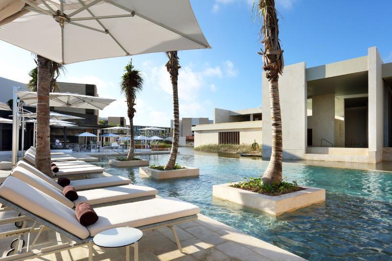 Family Selection At Grand Palladium Costa Mujeres Resort & Spa Cancún Exterior foto